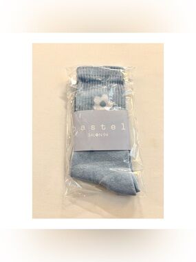CJ Hendry Pastel Socks